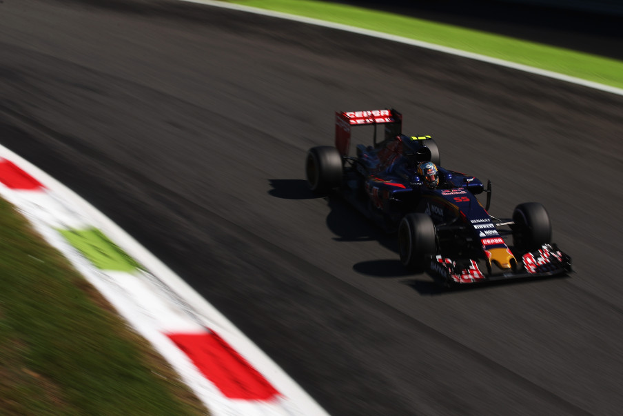 Bryn Lennon/Getty Images Sport