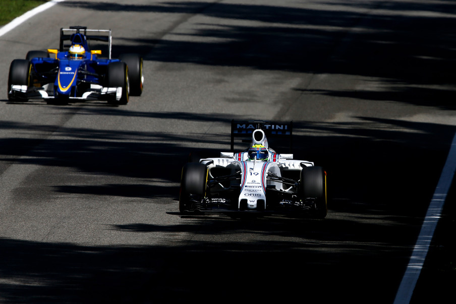 Charles Coates/Getty Images Sport