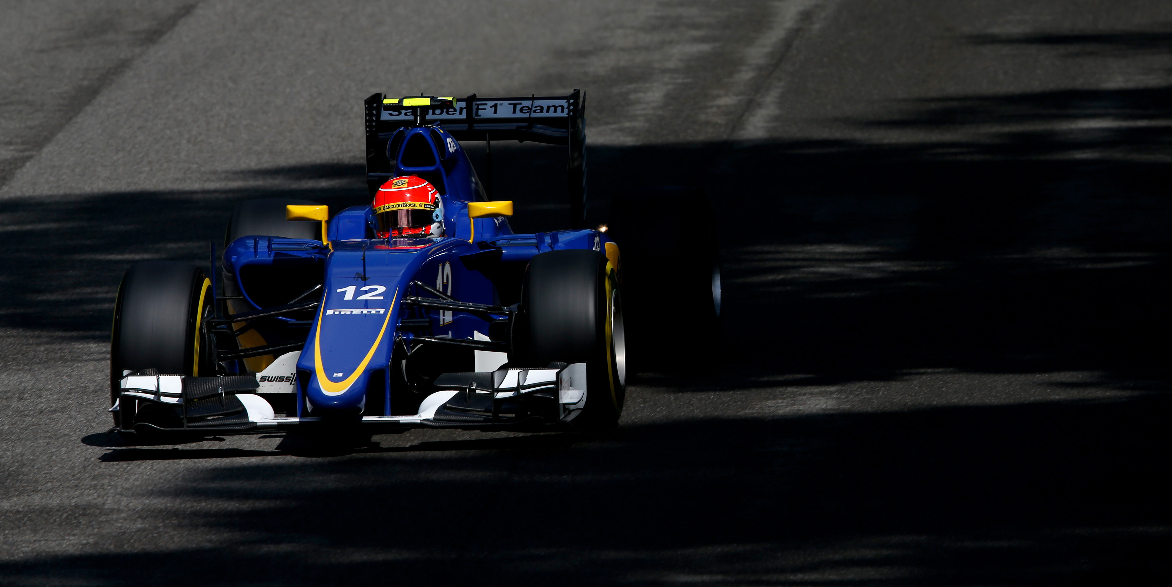 Sauber to introduce new aero upgrade in Singapore