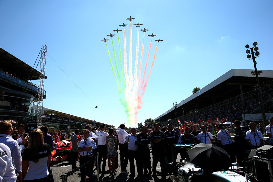 Mark Thompson/Getty Images Sport
