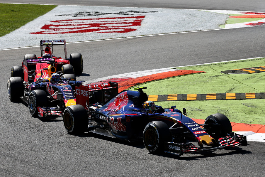 Mark Thompson/Getty Images Sport