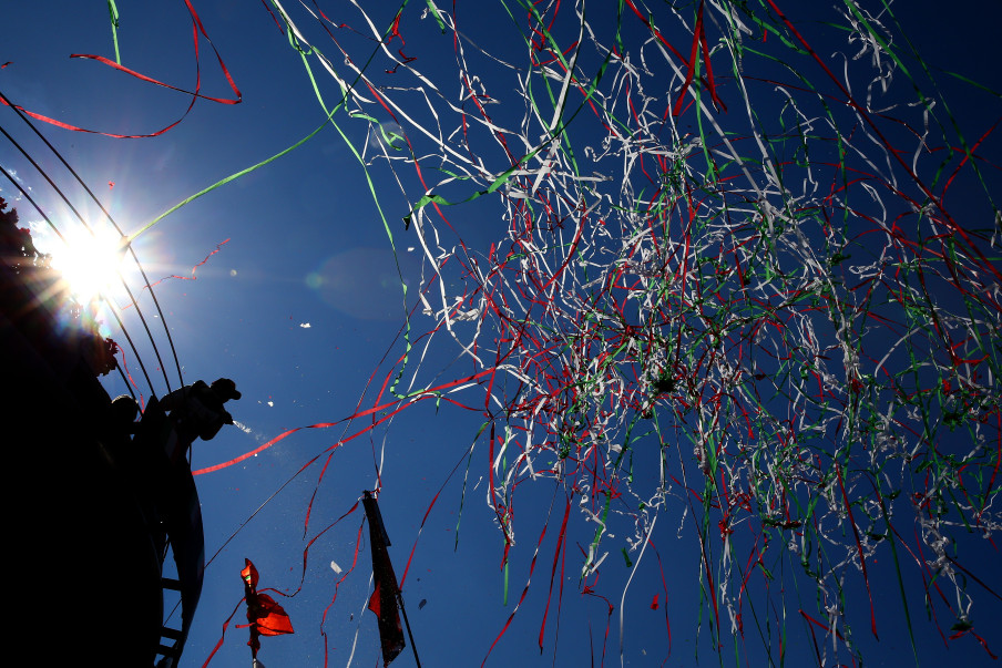Dan Istitene/Getty Images Sport