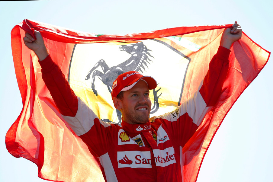 Charles Coates/Getty Images Sport