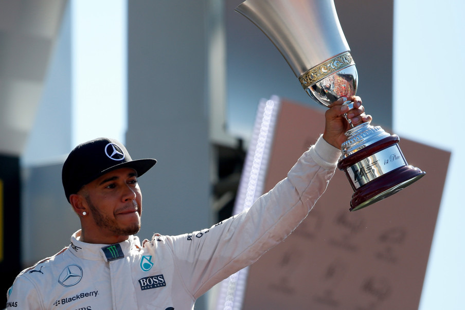 Charles Coates/Getty Images Sport