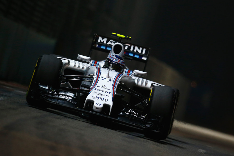 Clive Rose/Getty Images Sport