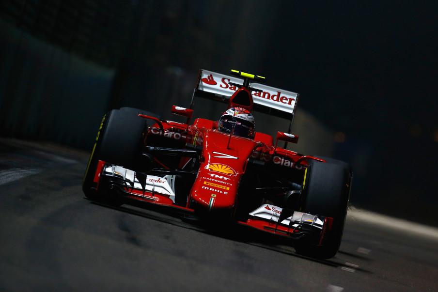 Clive Rose/Getty Images Sport