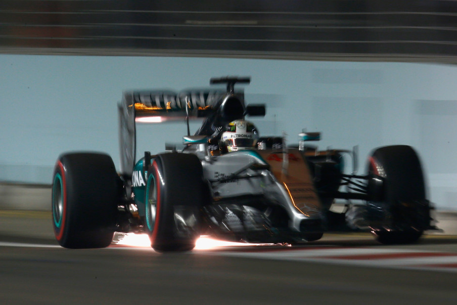 Clive Rose/Getty Images Sport