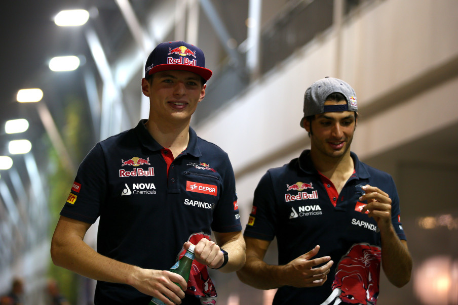 Mark Thompson/Getty Images Sport