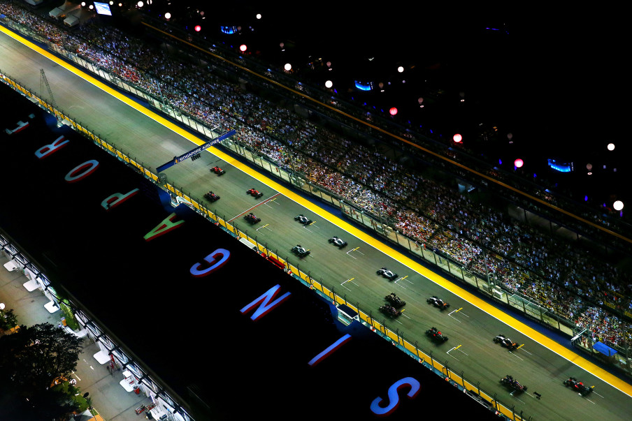 Dan Istitene/Getty Images Sport