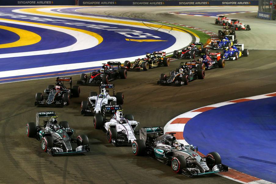 Clive Rose/Getty Images Sport