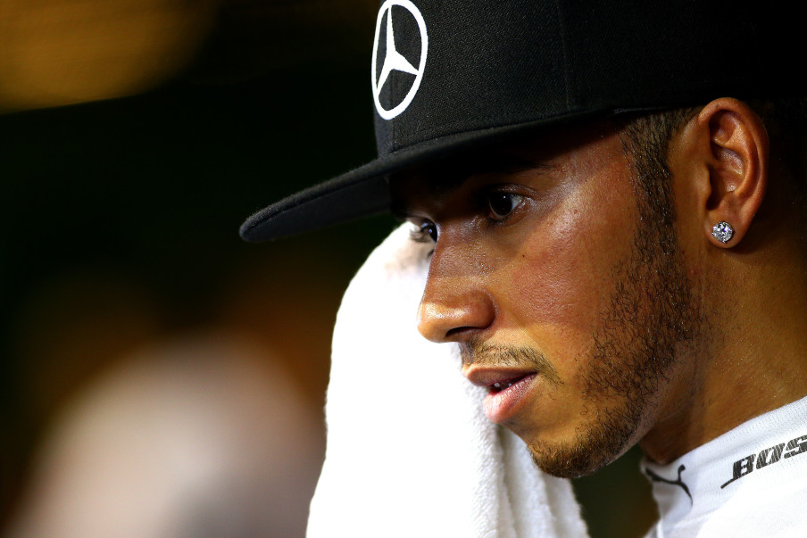 Dan Istitene/Getty Images Sport
