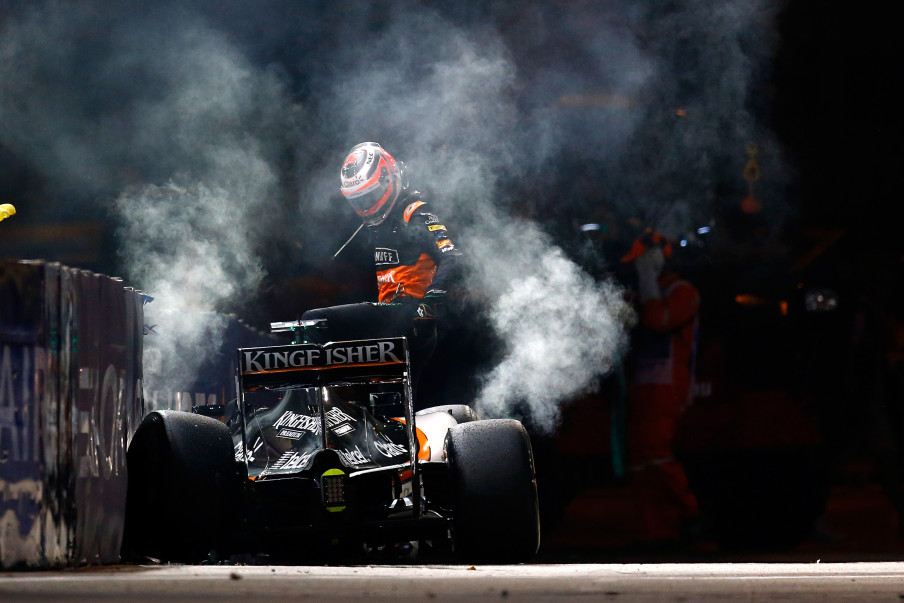 Clive Rose/Getty Images Sport