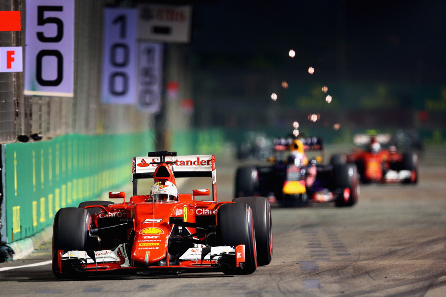 Clive Mason/Getty Images Sport