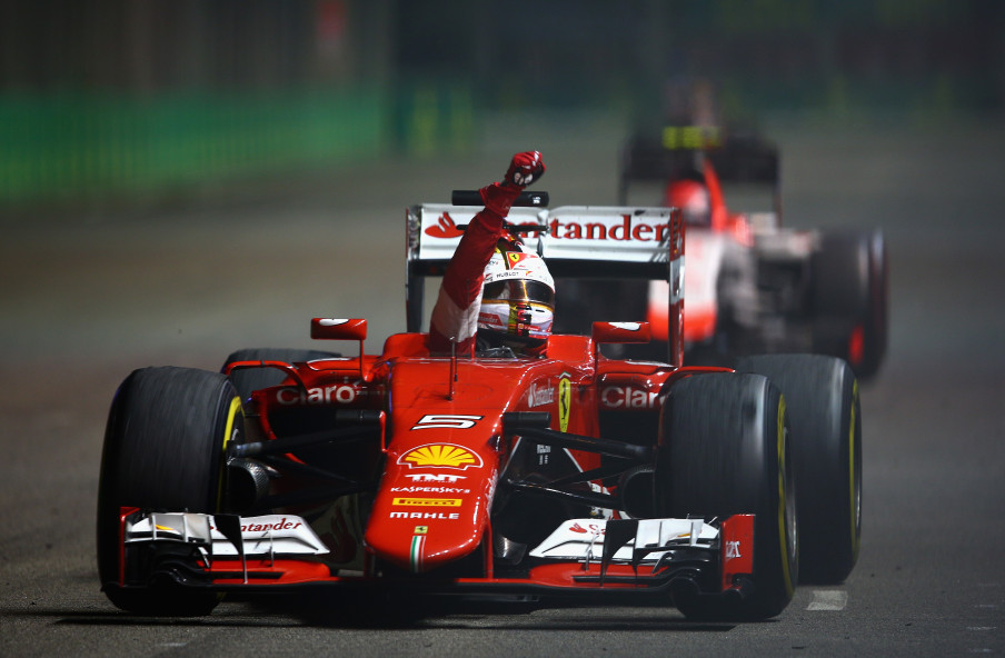 Clive Mason/Getty Images Sport