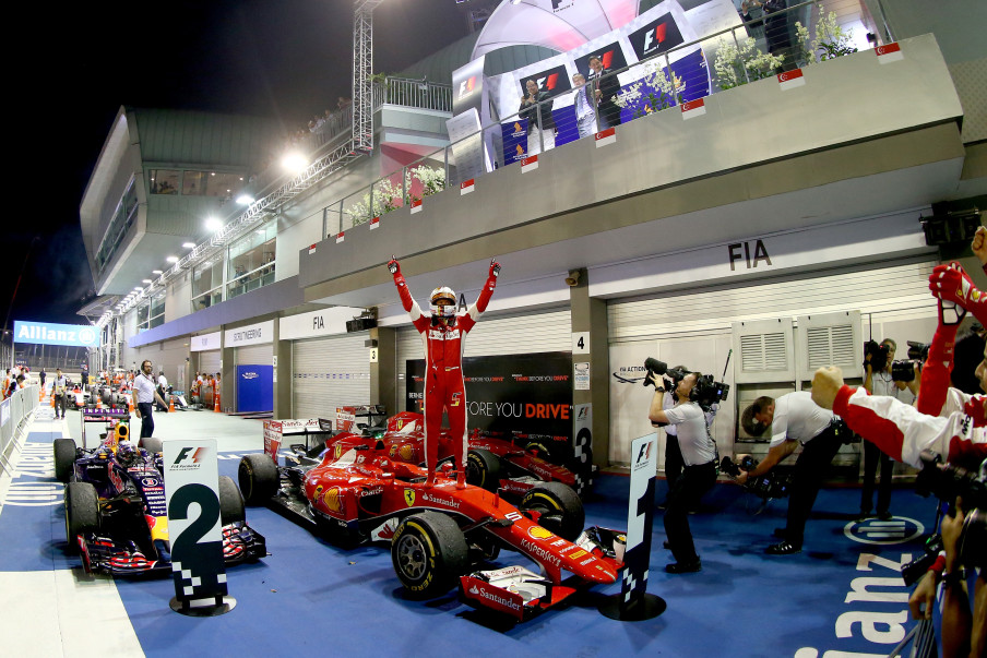 Clive Rose/Getty Images Sport