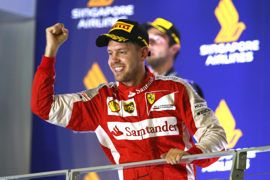 Clive Rose/Getty Images Sport