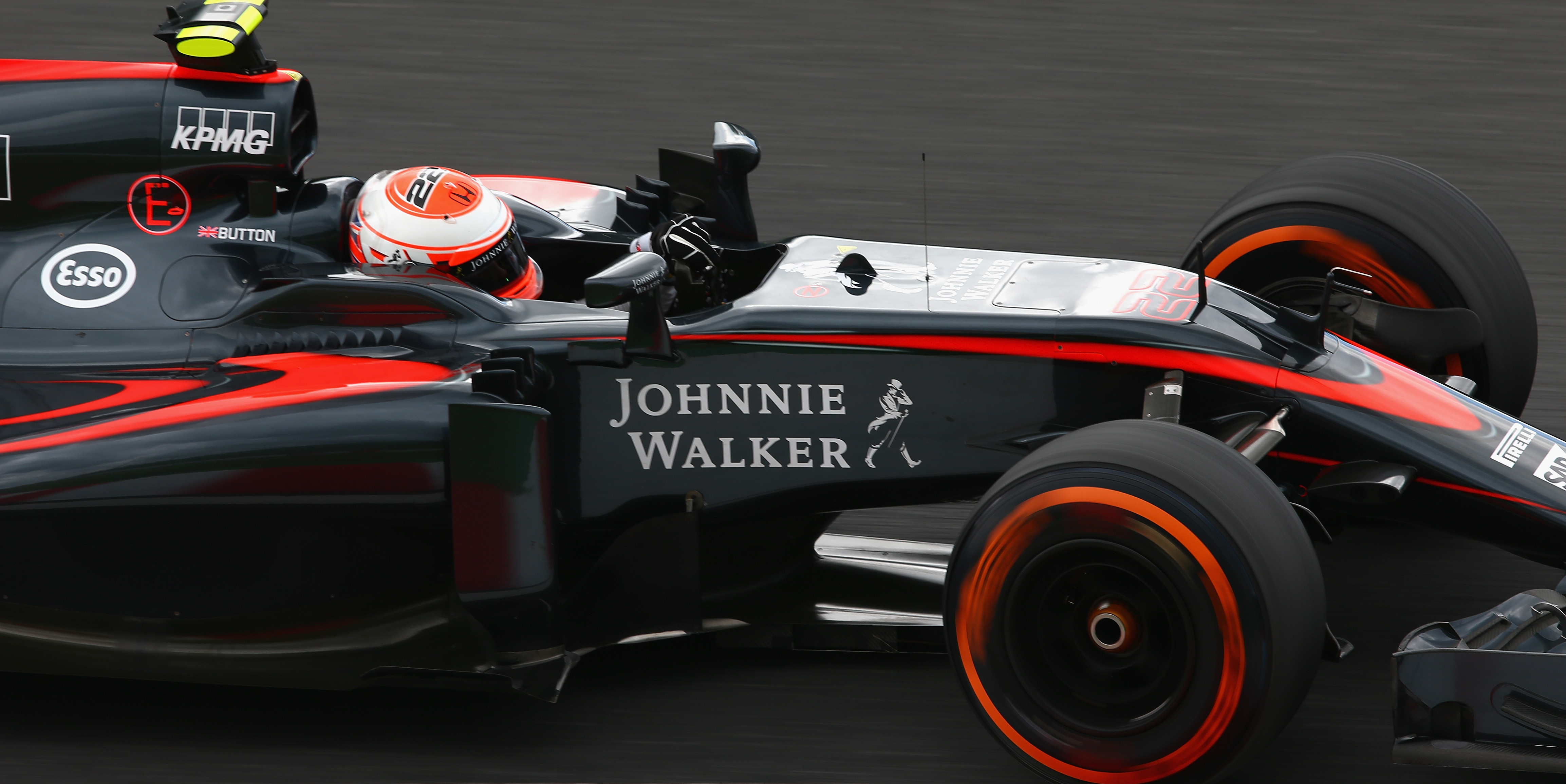 Analysis: Honda Power Unit