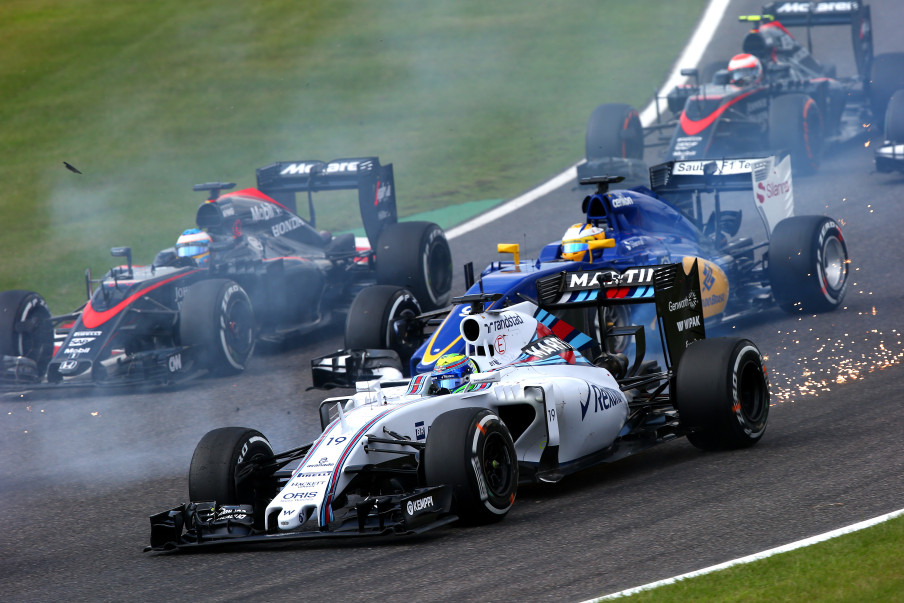 Mark Thompson/Getty Images Sport