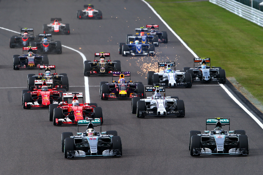 Mark Thompson/Getty Images Sport