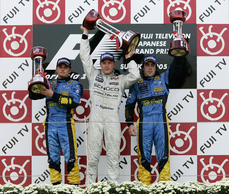 Paul Gilham/Getty Images Sport