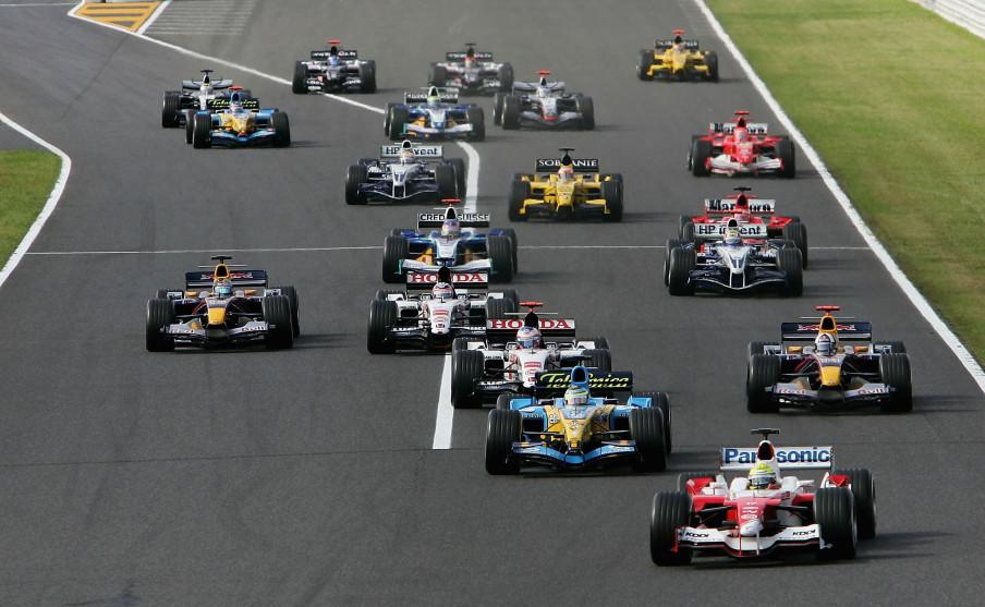 Mark Thompson/Getty Images Sport