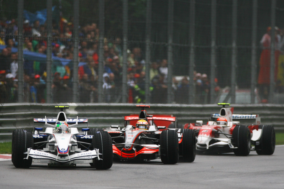 Paul Gilham/Getty Images Sport