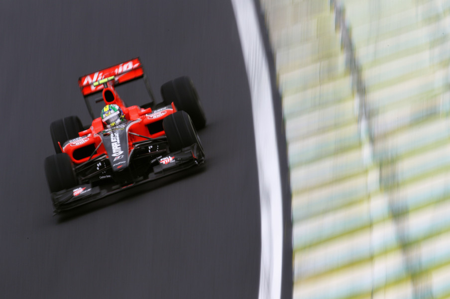 Paul Gilham/Getty Images Sport