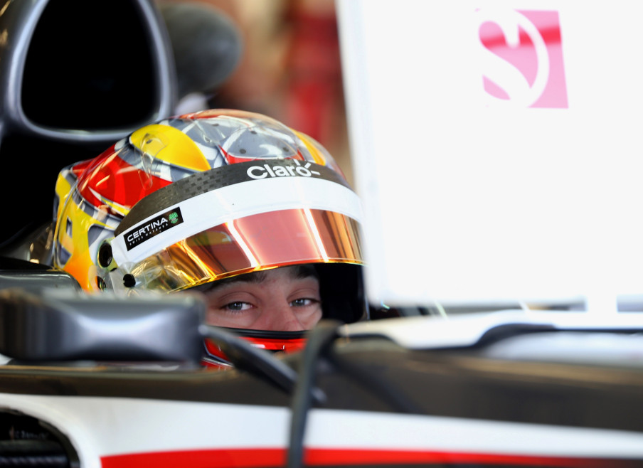 Mark Thompson/Getty Images Sport