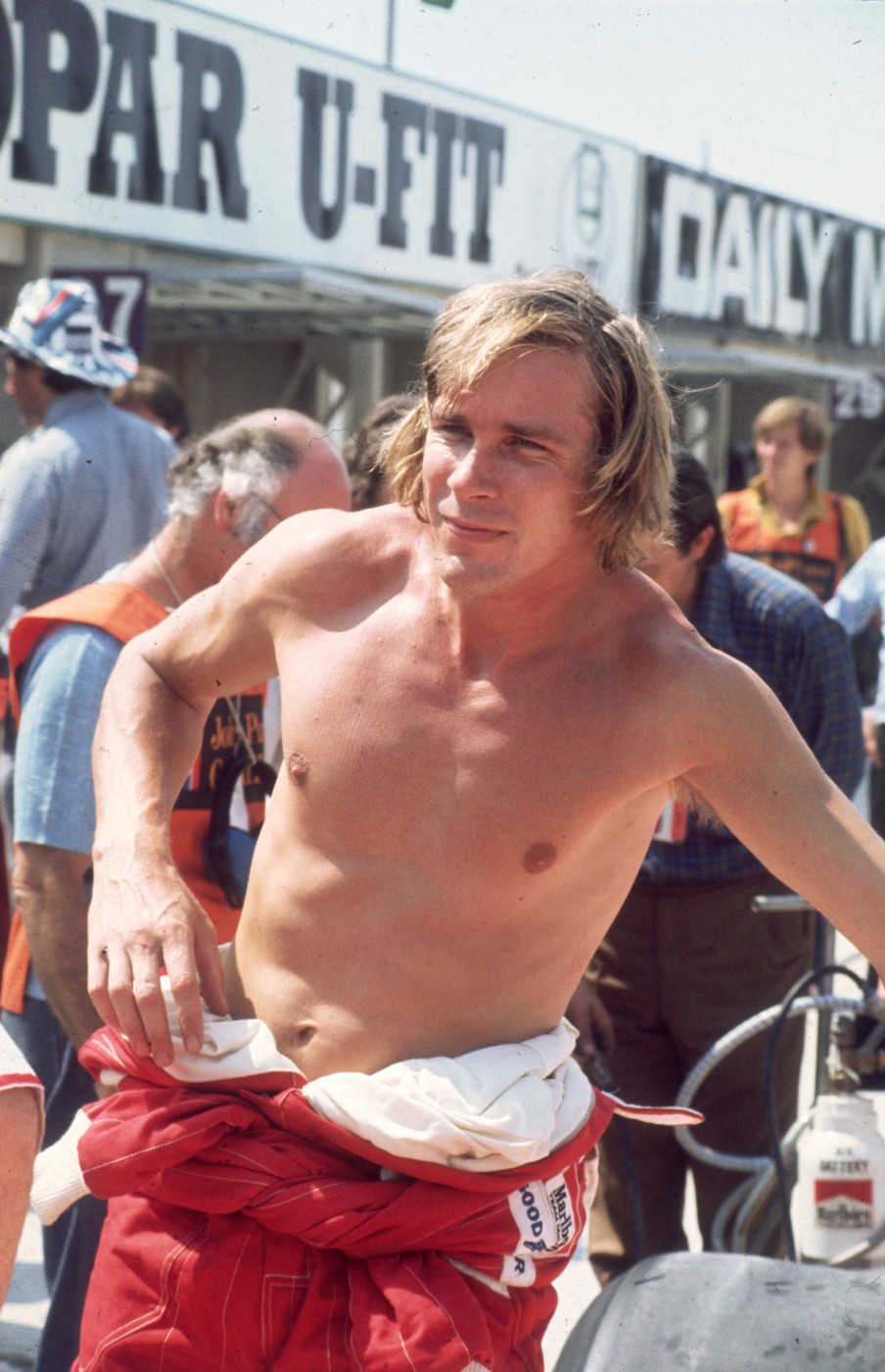 Keystone/Hulton Archive/Getty Images
