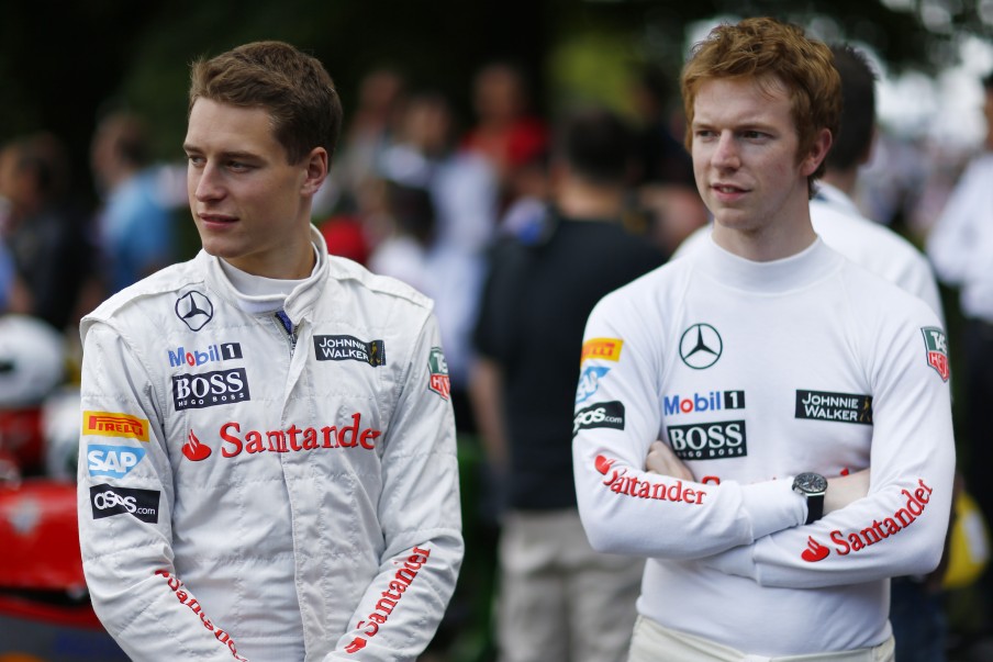 Andrew Hone/Getty Images Sport