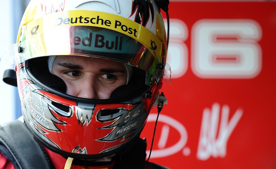 Robertus Pudyanto/Getty Images Sport