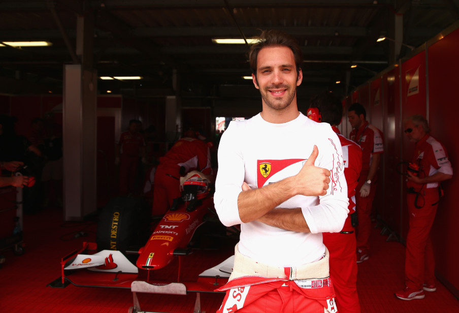 Robert Cianflone/Getty Images Sport
