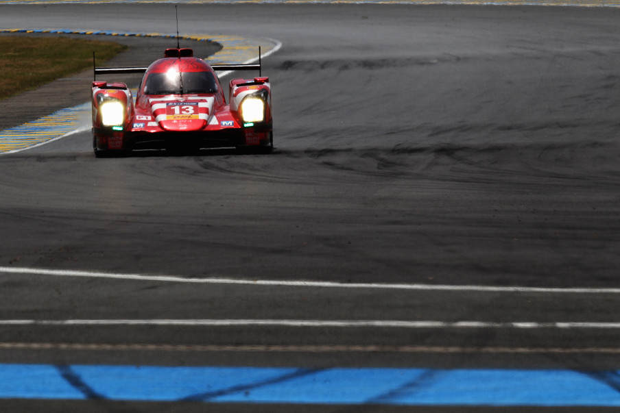 Ker Robertson/Getty Images Sport