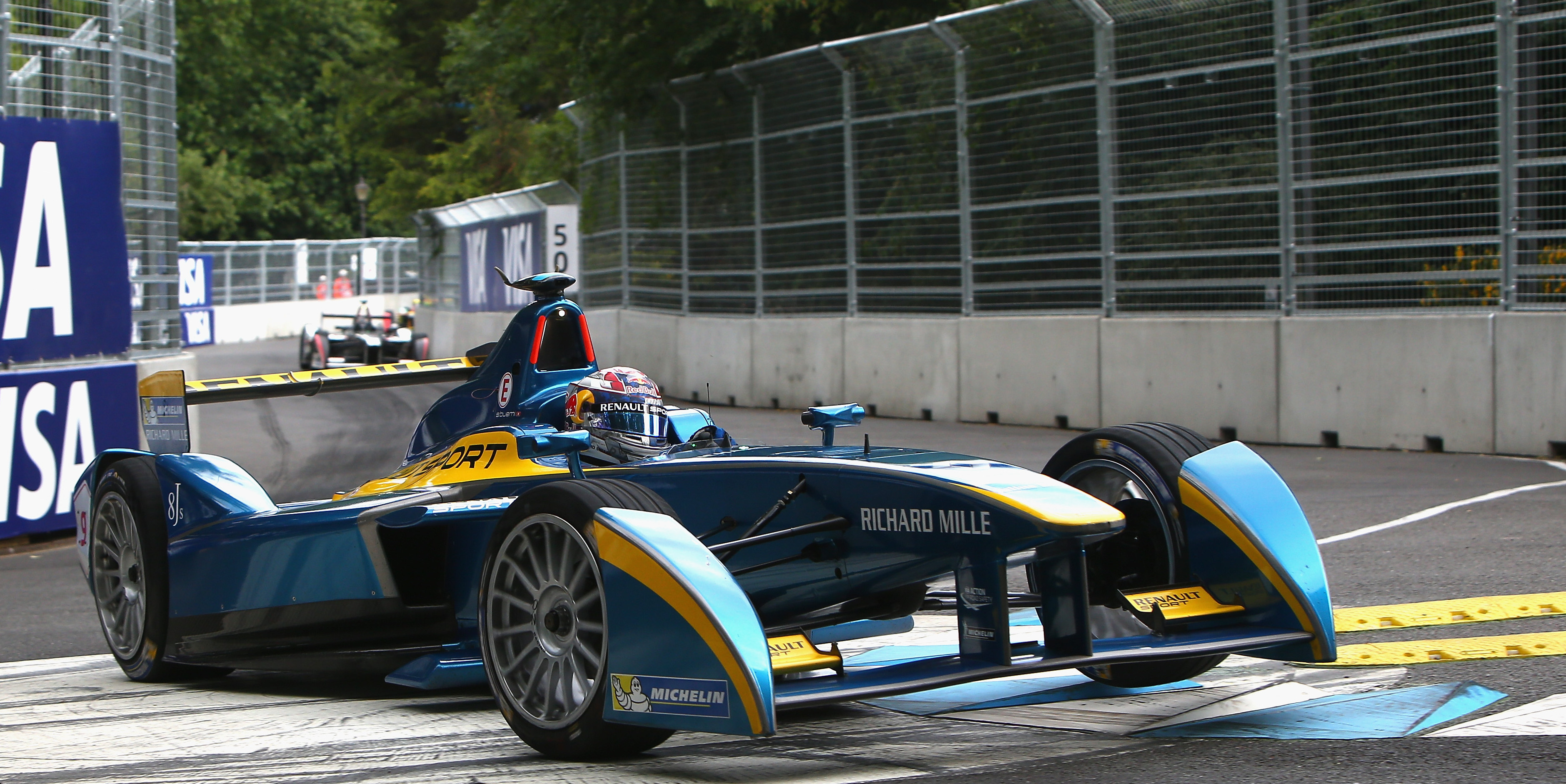 Formula E Team Preview: Renault e.dams