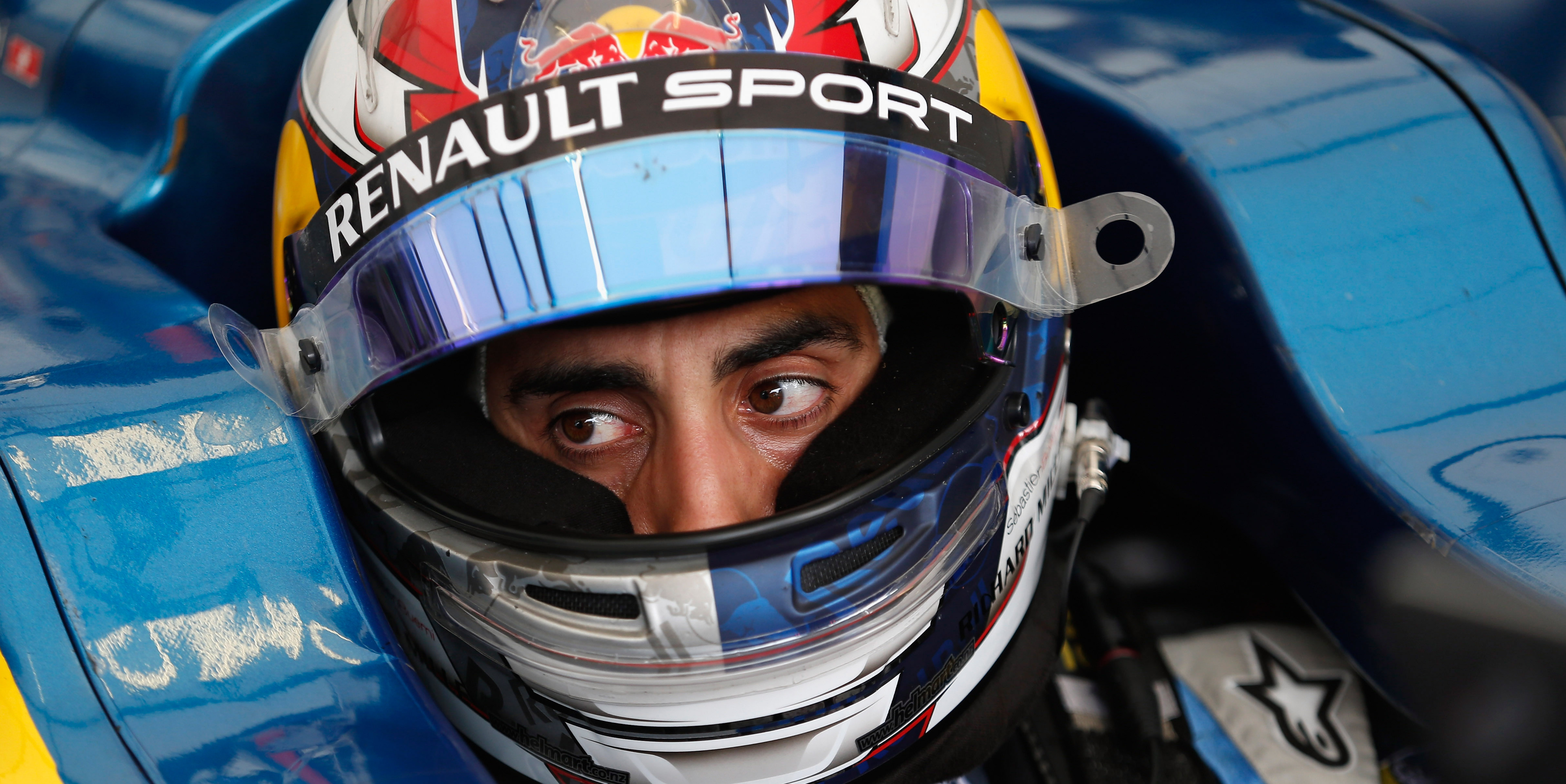 Buemi secures pole position in Beijing