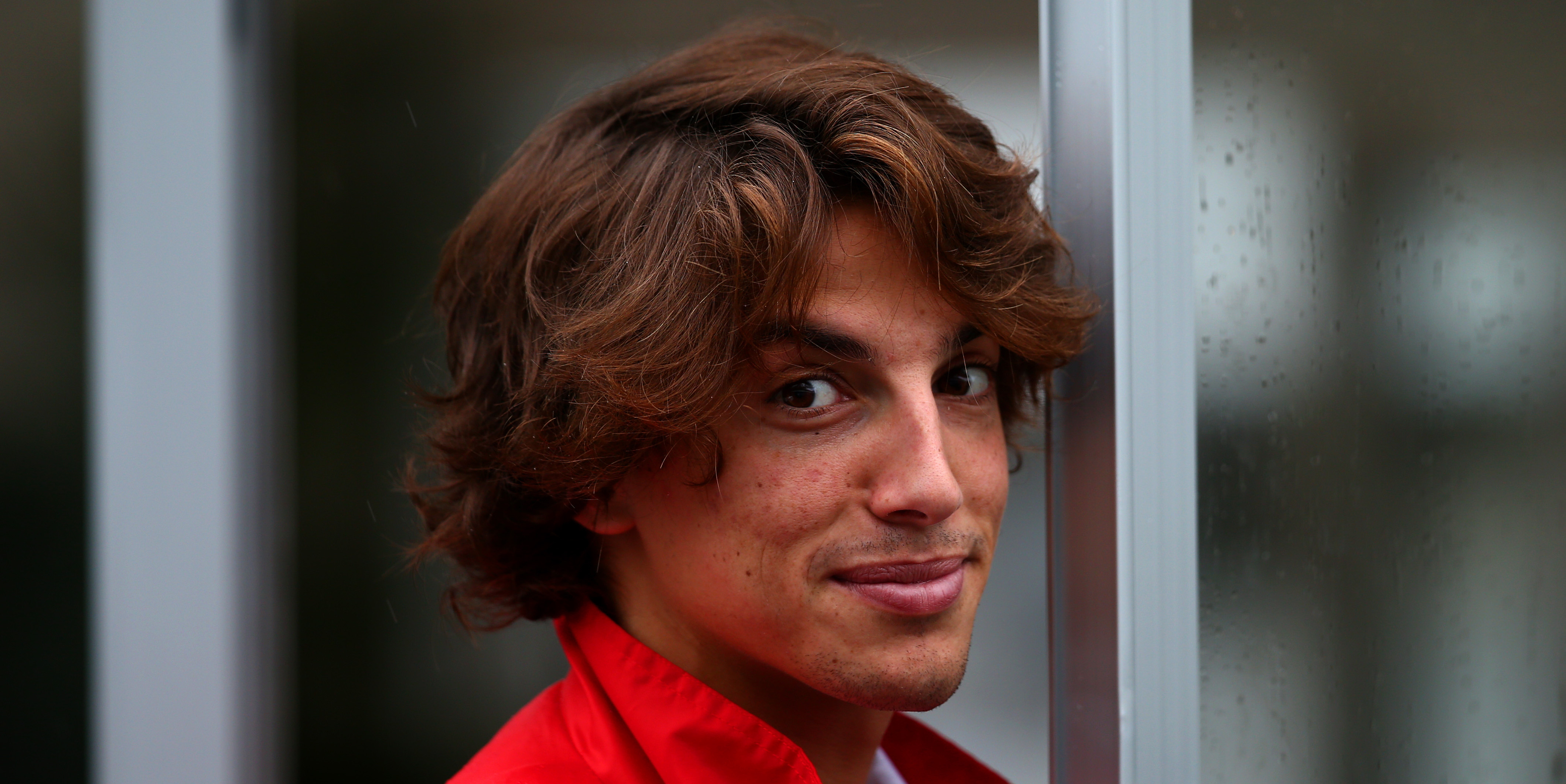 Merhi looking to make the most of race in Sochi