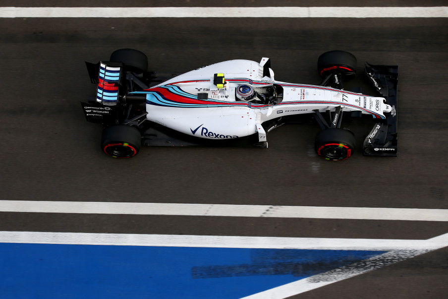 Mark Thompson/Getty Images Sport