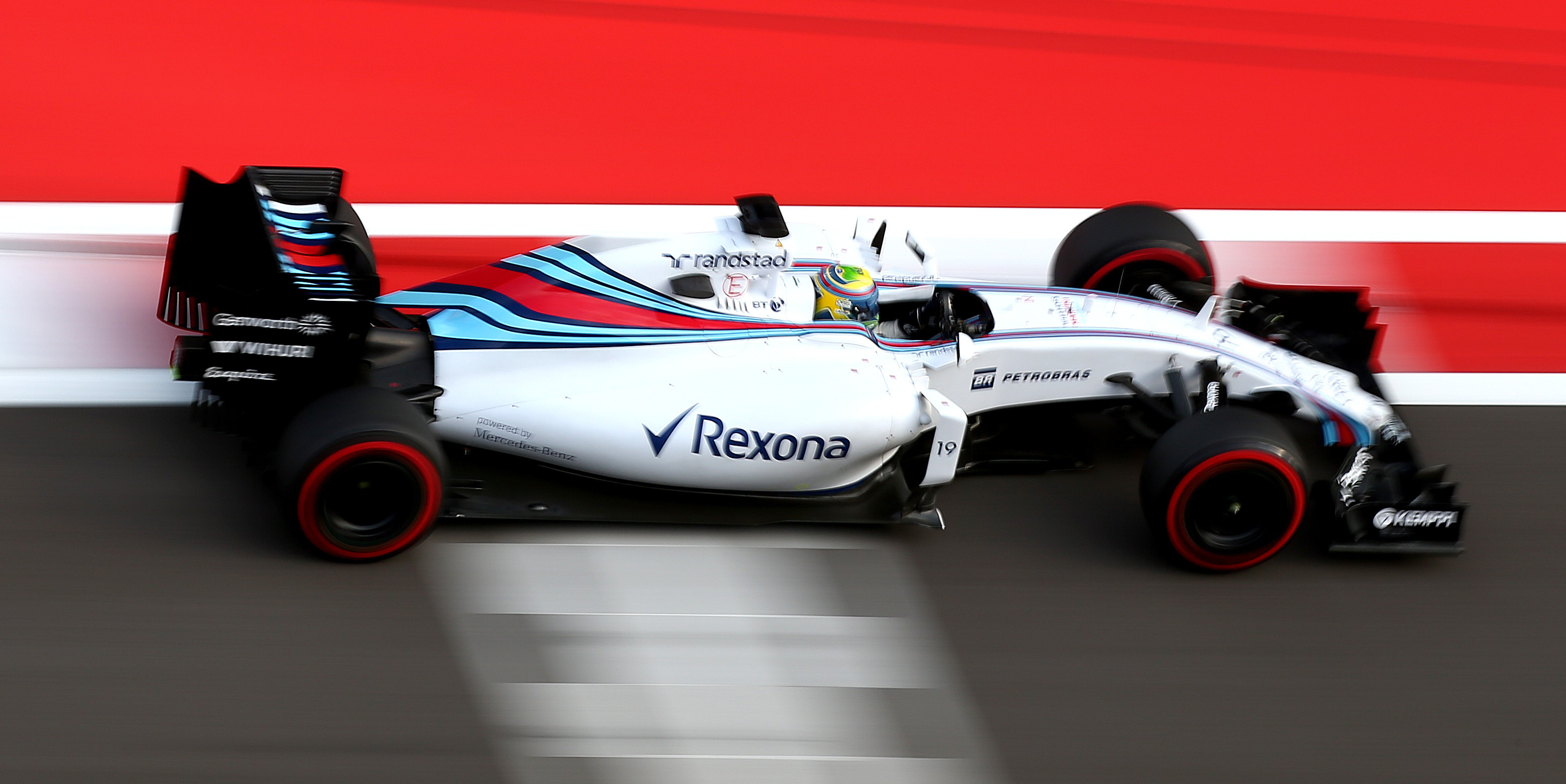 Massa delighted with ‘fight back’ after disappointing qualifying