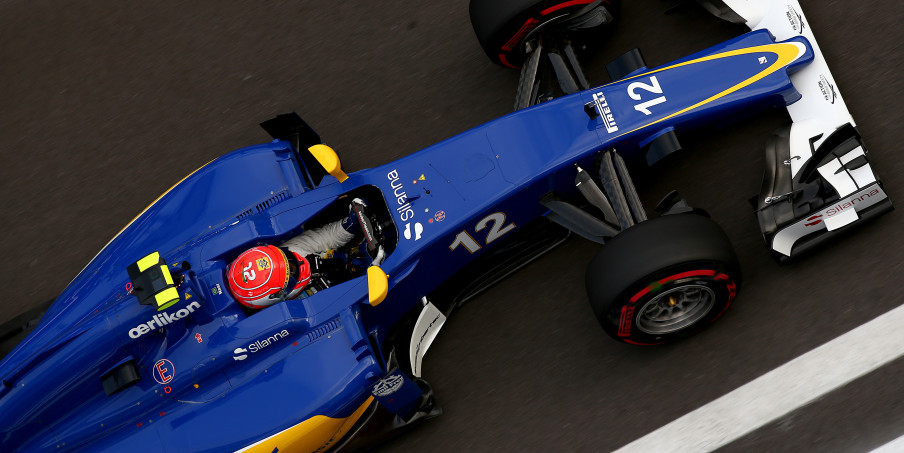 Mark Thompson/Getty Images Sport