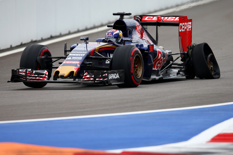 Dan Istitene/Getty Images Sport