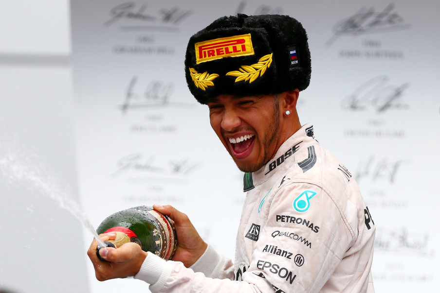 Dan Istitene/Getty Images Sport