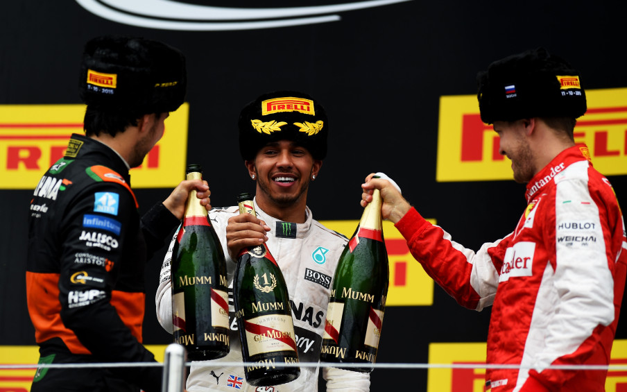 Lars Baron/Getty Images Sport