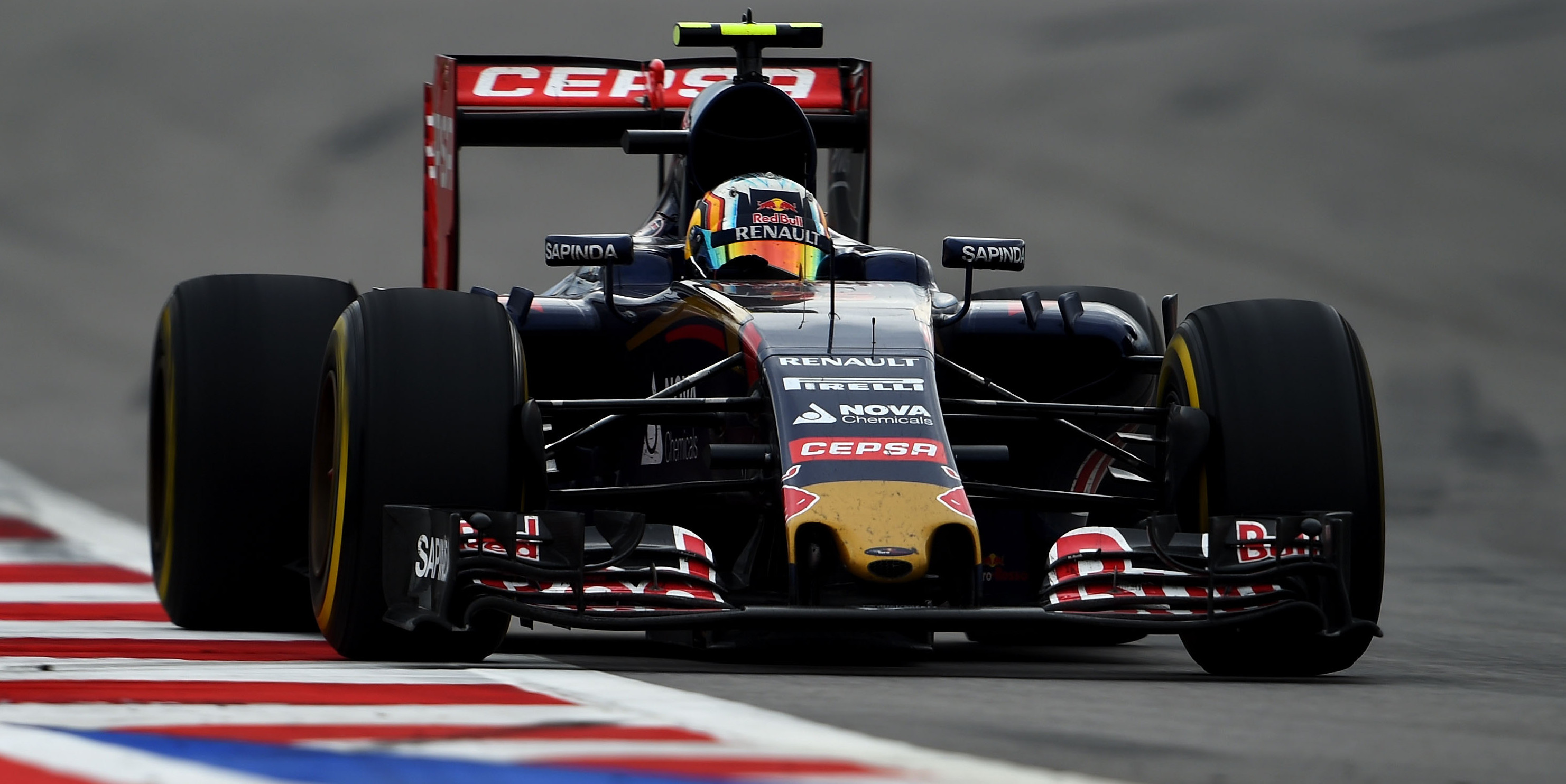 We could have finished in P6 – Sainz