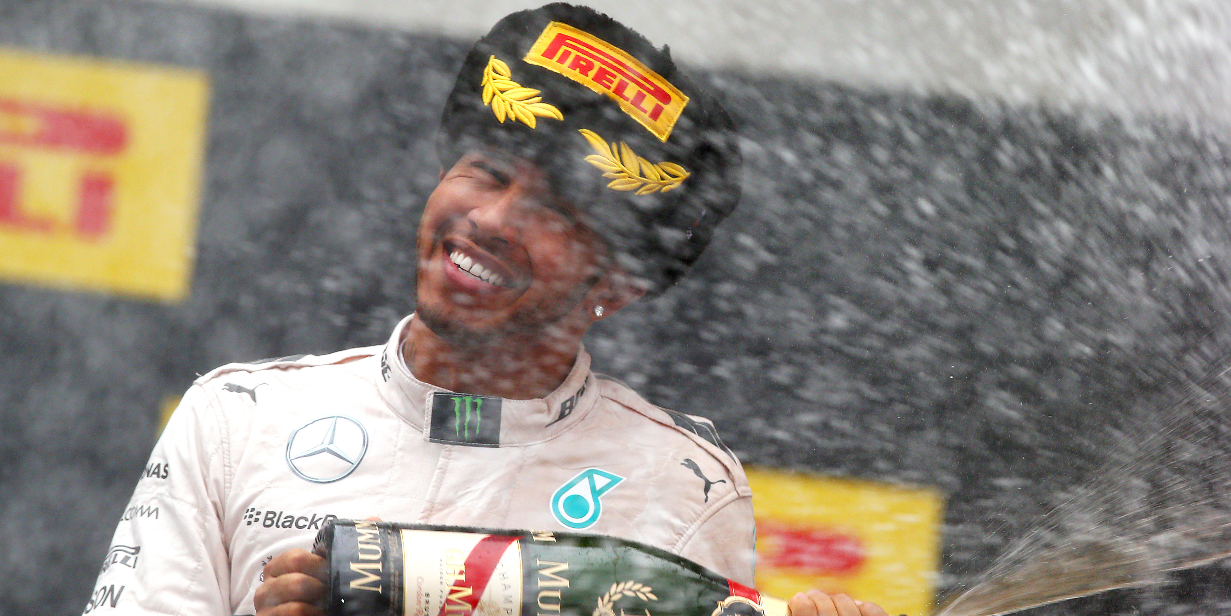 Hamilton concerned with Mercedes’ reliability