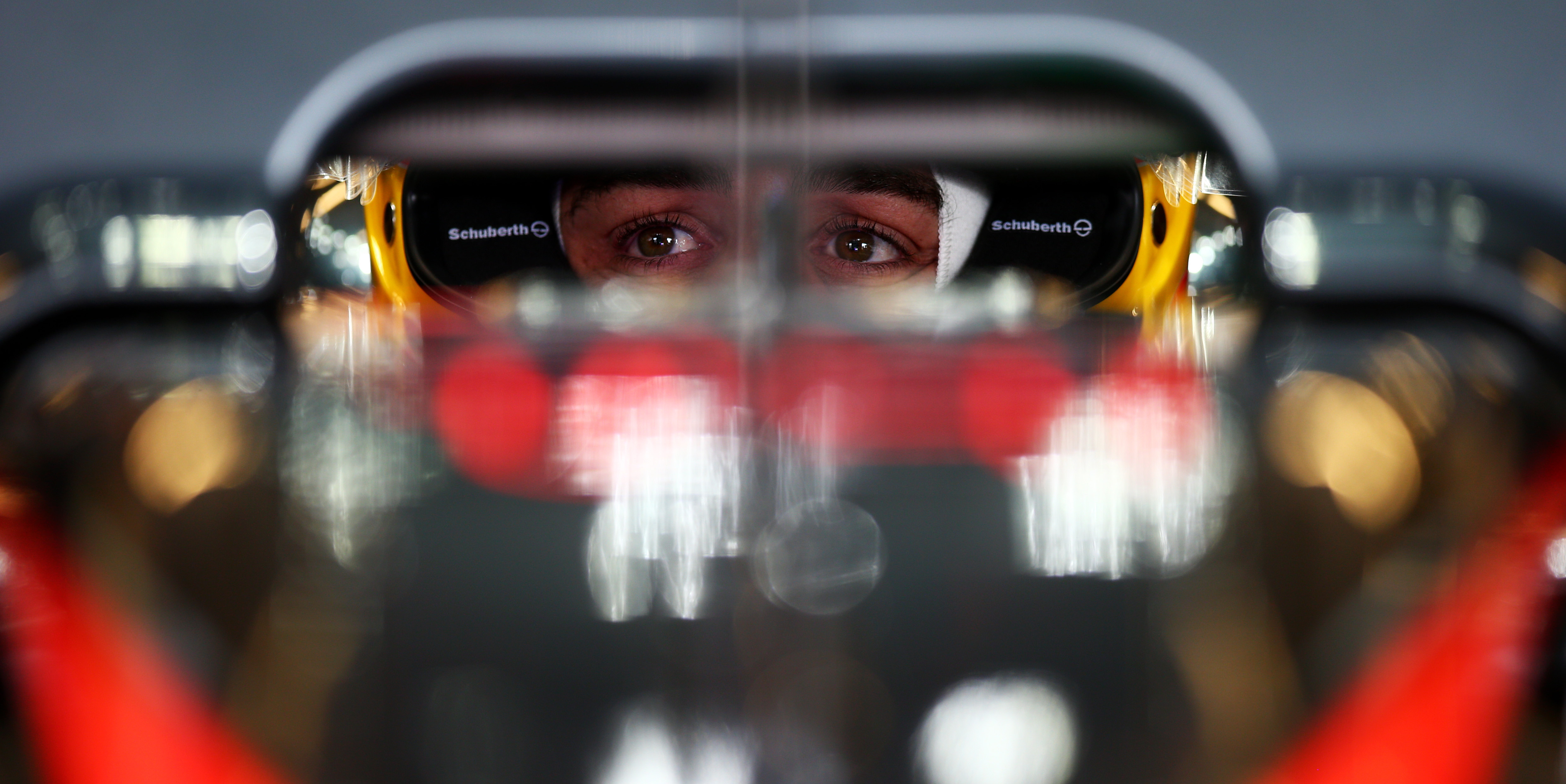 Alonso happy with ‘productive morning session’