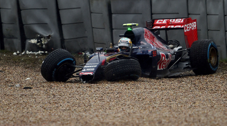 Lars Baron/Getty Images Sport
