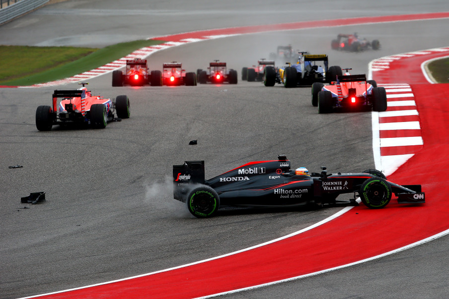 Mark Thompson/Getty Images Sport
