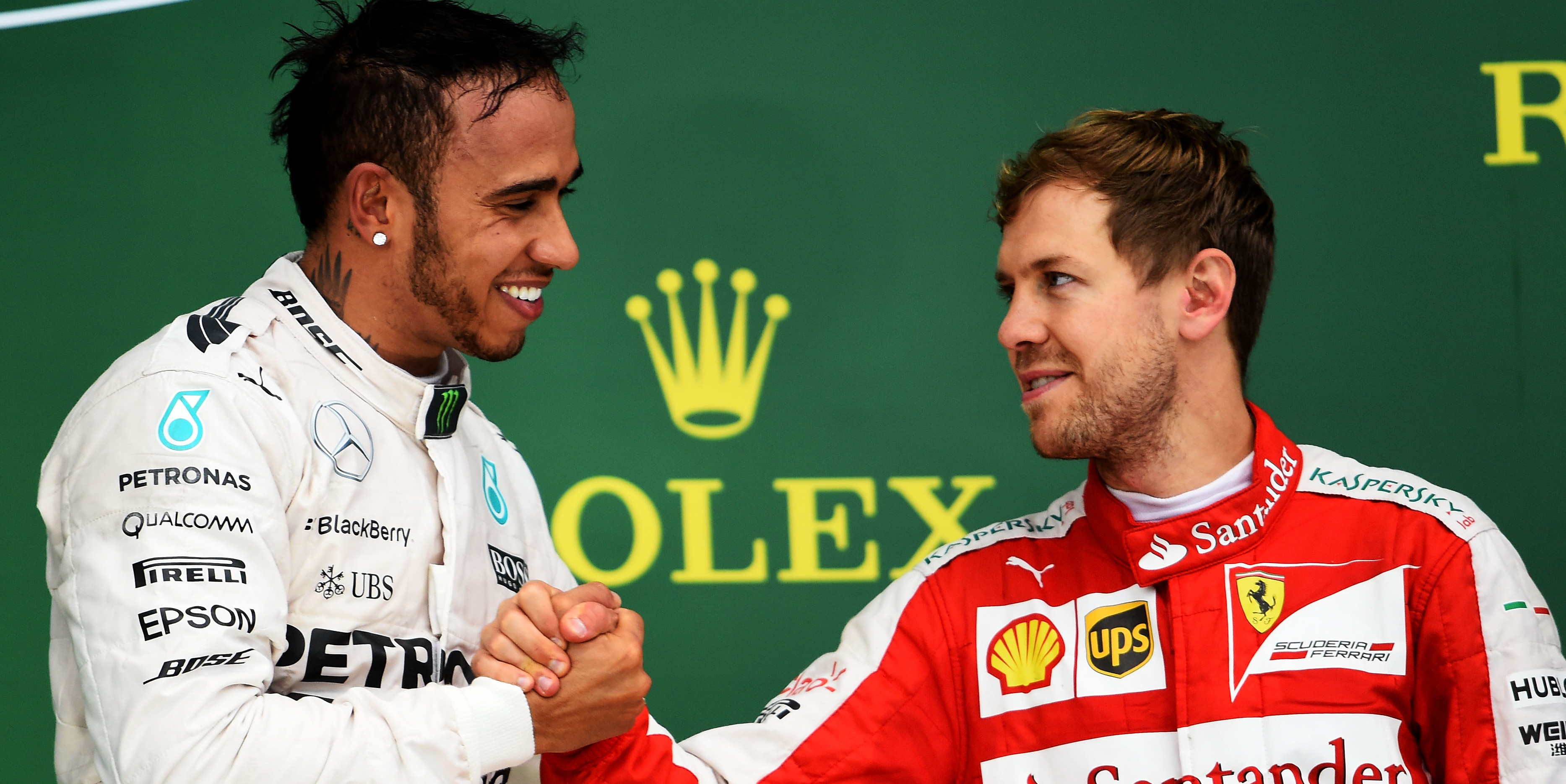 Driver Ratings: United States Grand Prix
