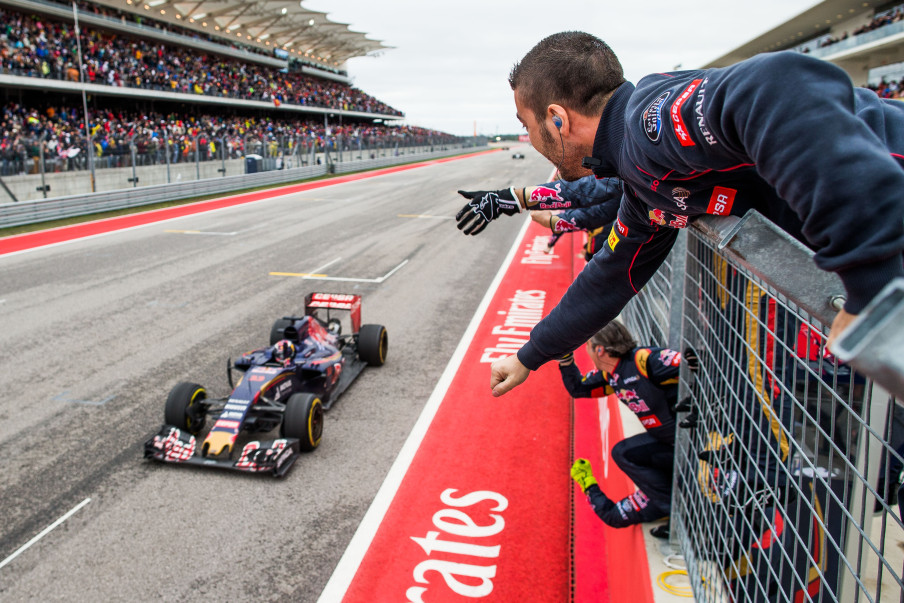 Peter Fox/Getty Images Sport