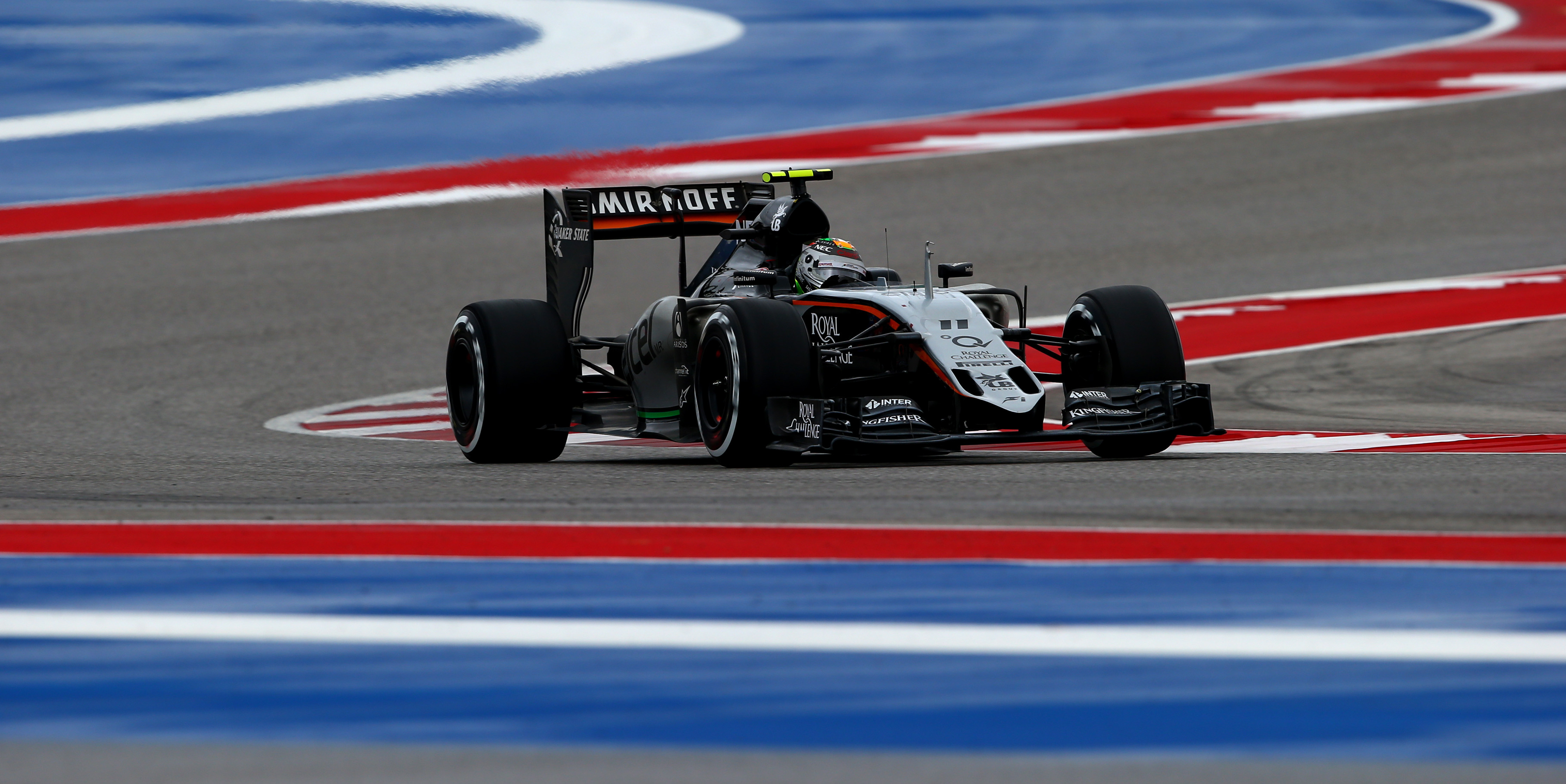 Perez looking forward to ‘special weekend’